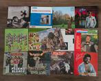 12" vinyl (op = op), Ophalen of Verzenden, Gebruikt, 12 inch, Overige genres