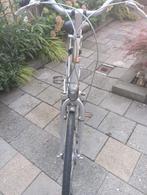 maat 28 inch fiets grijs, Fietsen en Brommers, Fietsen | Dames | Damesfietsen, Ophalen, Gebruikt, Batavus