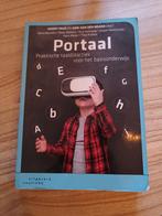 Portaal: Praktische taaldidactiek basisonderwijs, Boeken, Gelezen, Harry Paus, Adri van den Brand, Alpha, HBO