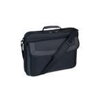 Zwarte Laptoptas 15 inch, Computers en Software, Ophalen of Verzenden, 15 inch, Zo goed als nieuw, Aktetas