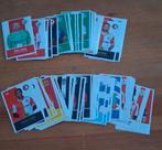 Voetbal plaatjes plus ruilen .ijmuiden, Hobby en Vrije tijd, Stickers en Plaatjes, Ophalen of Verzenden, Meerdere plaatjes