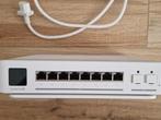 Unifi switch Enterprise 8 PoE Switch, Computers en Software, Netwerk switches, Verzenden, Nieuw