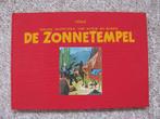Kuifje - De Zonnetempel - gelimiteerde (1/30) hardcover 1995, Eén stripboek, Nieuw, Ophalen of Verzenden, Hergé