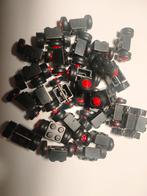 Vintage Lego Wielen - Jaren 70 - Ca. 27 Stuks, Kinderen en Baby's, Speelgoed | Duplo en Lego, Ophalen of Verzenden