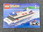 Lego system 2998 Stenaline boot bouwbeschrijving, Ophalen of Verzenden, Nieuw, Lego