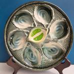 Majolica aardewerk oesterbord van St Clement, Antiek en Kunst, Ophalen of Verzenden
