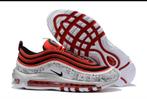 Nike Air Max 97 Jayson Tatum - Limited Edition!, Ophalen of Verzenden, Nieuw, Wit, Sneakers of Gympen
