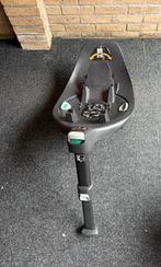 Cybex Z Base Black & Cybex Cloud Z i-Size Plus, Kinderen en Baby's, Autostoeltjes, Gebruikt, Isofix, 0 t/m 13 kg, Ophalen