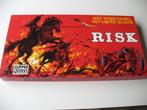 Risk, Een of twee spelers, Ophalen of Verzenden, Gebruikt, Clipper