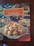 Koekjes: Le Cordon Bleu, Recepten van Meesterkoks., Ophalen of Verzenden, Nieuw, Lotje Deelman