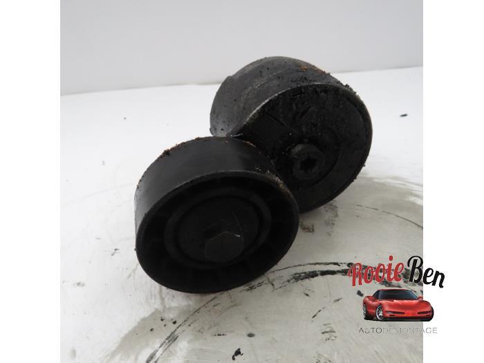 Spanrol Multiriem van een Fiat Punto Evo, Auto-onderdelen, Gebruikt, -, -, Ophalen of Verzenden