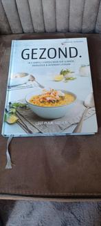 Gezond leef puur natuur Lynda Schutten, Boeken, Gezondheid, Dieet en Voeding, Ophalen of Verzenden, Zo goed als nieuw