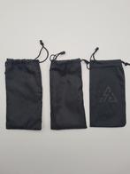 30 hoesjes voor brillen en/of zonnebrillen, Ophalen of Verzenden, Nieuw, Overige kleuren, Overige merken