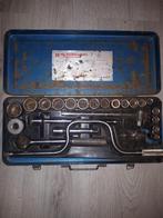 Doppenset,  zware kwaliteit, Auto diversen, Autogereedschap, Ophalen