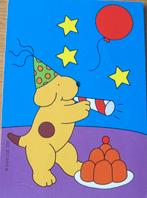 oor het kind - Dribbel viert feest - nieuw, Verzenden, 1980 tot heden, Ongelopen, Kinderen