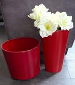 Vazen, Ophalen, Overige kleuren, Minder dan 50 cm, Glas