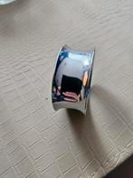 Servetringen feestdagen - 6 stuks, Ophalen of Verzenden, Zo goed als nieuw