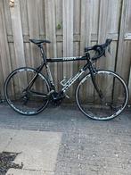 Target Indy racefiets maat 58 zo goed als nieuw, Fietsen en Brommers, Aluminium, Zo goed als nieuw, 57 tot 61 cm, Meer dan 20 versnellingen