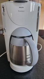 Philips Essence Koffiezetapparaat, Witgoed en Apparatuur, Koffiezetapparaten, Ophalen, Gebruikt, Koffiemachine, Gemalen koffie