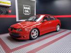 1/18 Alfa Romeo 156 GTA, Hobby en Vrije tijd, Modelauto's | 1:18, Ophalen of Verzenden, Zo goed als nieuw, Auto, OttOMobile
