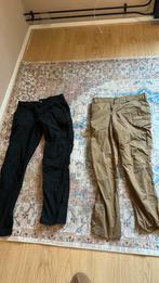 5.11 Tactical Broeken Blauw & Groen, Ophalen of Verzenden, Zo goed als nieuw, Maat 34 (XS) of kleiner, Zwart