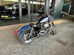 Harley Davidson XL 1200 Sportster Custom SHOWROOMSTAAT!, 1199 cc, Chopper, Bedrijf, Meer dan 35 kW