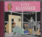 Kino-Klassiker John Williams Boston Pops Orch. Joost Swarte, Ophalen of Verzenden, Zo goed als nieuw