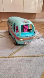 LOL Surprise Glamper Camper, Ophalen of Verzenden, Zo goed als nieuw, Meisje