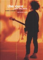 THE CURE JOIN THE DOTS B-SIDES AND RARITIES 4 CD BOX SET, Verzenden, 1980 tot 2000, Nieuw in verpakking, Boxset