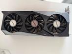 Gigabyte Radeon RX 6600 XT Videokaart, Computers en Software, Videokaarten, Gebruikt, GDDR6, PCI-Express 4, Ophalen of Verzenden