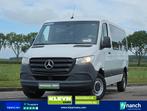 MERCEDES-BENZ SPRINTER 314 tourer l2h1 9p mbux, Automaat, Gebruikt, Euro 6, 143 pk