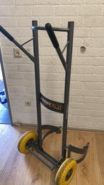 Banden trolley - Wintec 200KG, Ophalen, Gebruikt