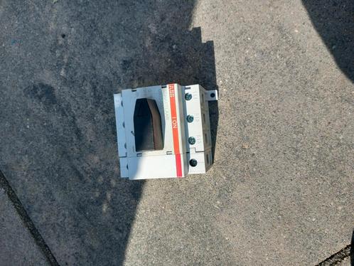 Schakel materiaal, Doe-het-zelf en Verbouw, Elektra en Kabels, Overige typen, Ophalen of Verzenden