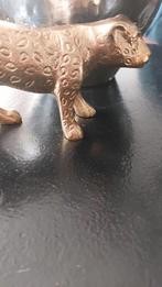 Te koop goud panter, Huis en Inrichting, Ophalen of Verzenden