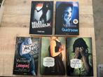 5 boeken Heleen Vreeswijk (2x Chatroom), Ophalen of Verzenden, Gelezen, Heleen Vreeswijk, Fictie