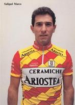 Verzamelen Wielrennen Fotokaart, Ophalen of Verzenden, Buitenlandse clubs, Poster, Plaatje of Sticker