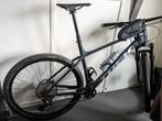 Mountainbike Trek xcaliber 9 XXL xt 2021 MTB 29 inch, 57 cm of meer, Heren, Trek, Zo goed als nieuw