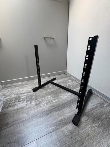 19 inch rack beschikbaar voor biedingen
