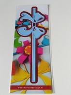 Snijmal strik / LR0447 Marianne design., Hobby en Vrije tijd, Kaarten | Zelf maken, Ophalen of Verzenden, Nieuw, Overige thema's