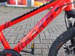 Fietshokje Beverwijk: Raaks Dakar MTB S7 20 inch NIEUW, Fietsen en Brommers, Fietsen | Mountainbikes en ATB, Hardtail, Heren, Niet ingevuld