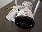 Imou bewakingscamera voor buiten of binnen, Ophalen, Zo goed als nieuw