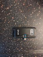 Flir One Pro Warmtebeeldcamera voor iOS, Gebruikt, Compact, Ophalen of Verzenden, Overige Merken