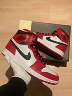 Jordan 1 high Retro Chicago (2013), Nieuw, Jordan, Ophalen of Verzenden, Sneakers of Gympen