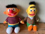 20 jaar oude Ernie & Bert, Ophalen of Verzenden, Zo goed als nieuw