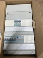 NIEUWE HAGER VERDEELKAST COMPLEET, Ophalen of Verzenden, Nieuw, Overige typen