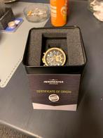 Aeromeister Amsterdam Horloge, Overige merken, Overige materialen, Polshorloge, Kunststof