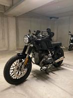 BMW R65 black cafe racer, Motoren, Motoren | BMW, 2 cilinders, Particulier, 12 t/m 35 kW, Naked bike