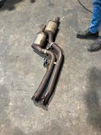 Katalysator bmw m2  2020, Auto-onderdelen, Uitlaatsystemen, Ophalen of Verzenden, Gebruikt, BMW