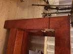 Salon tafel, Ophalen, 100 tot 150 cm, 50 tot 100 cm, Zo goed als nieuw