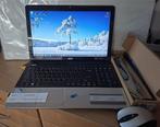ACER Laptop Aspire E1-531, Computers en Software, Windows Laptops, 256 GB, Refurbished, Ophalen of Verzenden, SSD